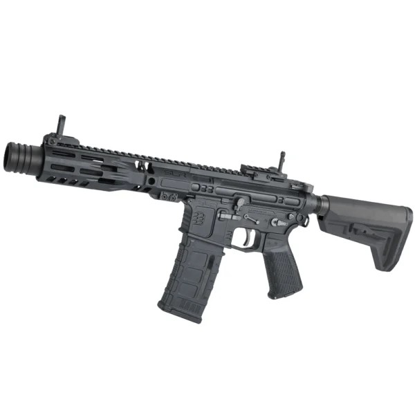 SHUNXIN SLR Gel Blaster with ATM Gearbox