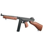 SIJUN Thompson 8123A Gel Blaster with 3.0 Metal Gearbox