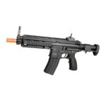 SIJUN HK416C Gel Blaster V3.0 with Tamiya Interface Metal Split Gearbox