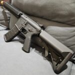 SJ MK18 V4 Upgraded Gel Blaster