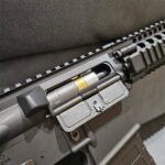 SJ MK18 V4 Upgraded Gel Blaster