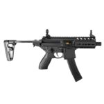 New SIJUN MPX V3.0 Upgraded Gel Blaster