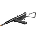 GUAIQIAOHU STEN MKII Gel Blaster