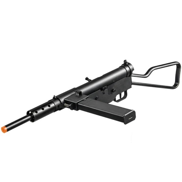 GUAIQIAOHU STEN MKII Gel Blaster
