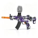 SY-0002 Graffiti MP5K Electric Toy Blaster