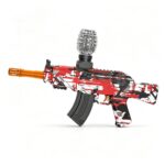 SY-0003 Graffiti AK47 Electric Toy Blaster