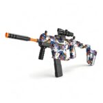 SY-0007 Manual & Electric Integrated VECTOR Tactical Toy Blaster