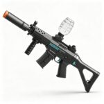 SY-0052 Solid Color SG552 Electric Toy Blaster