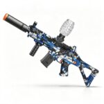 SY-0055 Graffiti SG552 Electric Toy Blaster