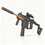 SY-0061 Solid Color VECTOR Electric Toy Blaster