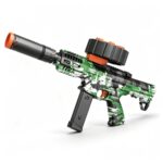 SY-0088 Graffiti ARP9 Electric Toy Blaster