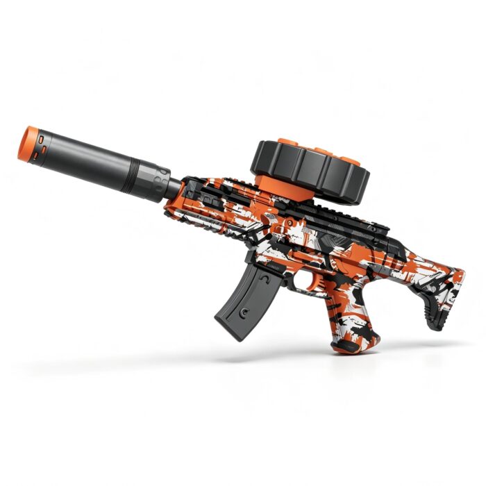 SY-0090 Graffiti EVO Electric Toy Blaster
