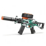SY-0092 Graffiti UMP45 Electric Toy Blaster