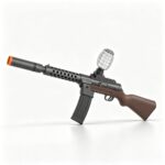 SY-0126 Solid Color MP18 Electric Toy Blaster