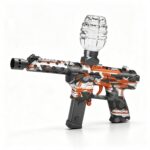 SY-0137 Graffiti TEC9 Electric Toy Blaster