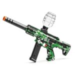 SY-0139-2 Bagged Graffiti Automatic & Manual ARP9 Toy Blaster