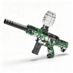 SY-0139 Graffiti ARP9 Electric Toy Blaster