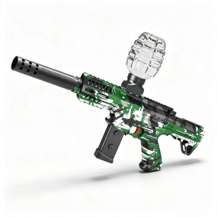 SY-0139 Graffiti ARP9 Electric Toy Blaster