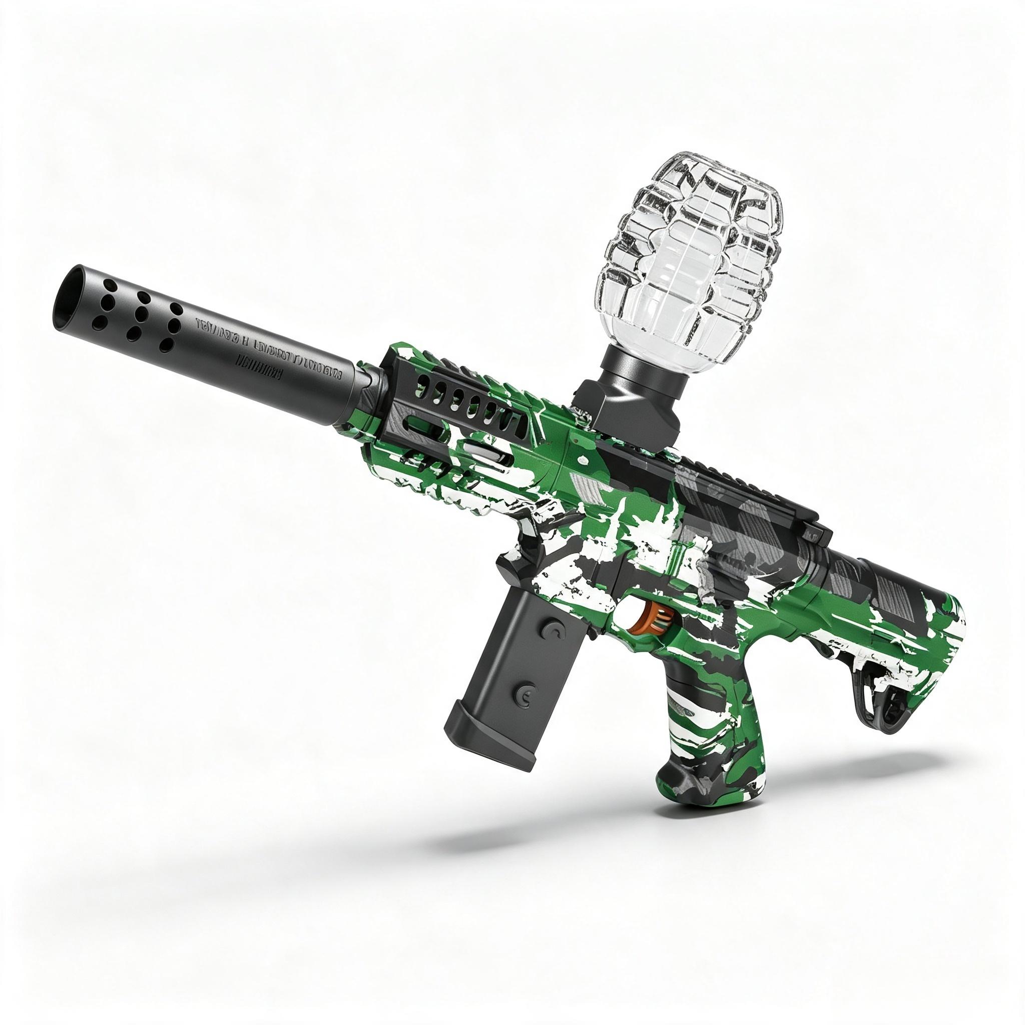 SY-0139 Graffiti ARP9 Electric Toy Blaster