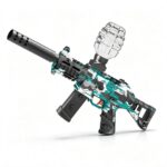 SY-0153 Graffiti UMP45 Electric Toy Blaster