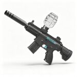 SY-0156 Solid Color M416 Electric Toy Blaster