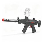 SY-0158-1 Bagged Solid Color Automatic & Manual MP5 Toy Blaster