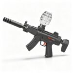 SY-0158 Solid Color MP5 Electric Toy Blaster