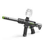 SY-0165-1 Bagged Solid Color Automatic & Manual ARP9 Toy Blaster