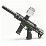 SY-0165 Solid Color ARP9 Electric Toy Blaster