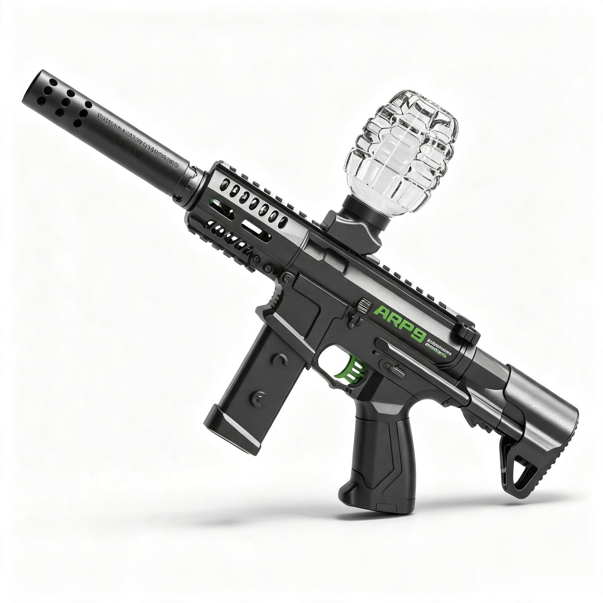 SY-0165 Solid Color ARP9 Electric Toy Blaster