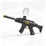 SY-0167-1 Bagged Solid Color Automatic & Manual EVOIII Toy Blaster