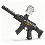 SY-0167 Solid Color EVOIII Electric Toy Blaster
