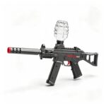 SY-0169-1 Bagged Solid Color Automatic & Manual UMP45 Toy Blaster