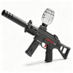 SY-0169 Solid Color UMP45 Electric Toy Blaster