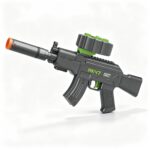 SY-0178 Solid Color AK47 Electric Toy Blaster