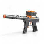 SY-0180 Solid Color TEC9 Electric Toy Blaster