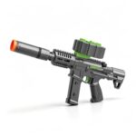 SY-0182 Solid Color ARP9 Electric Toy Blaster