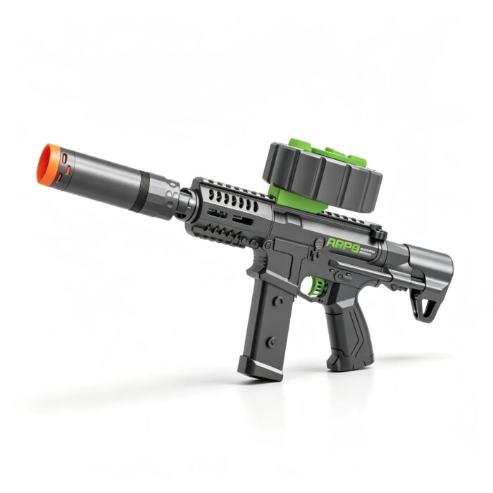SY-0182 Solid Color ARP9 Electric Toy Blaster