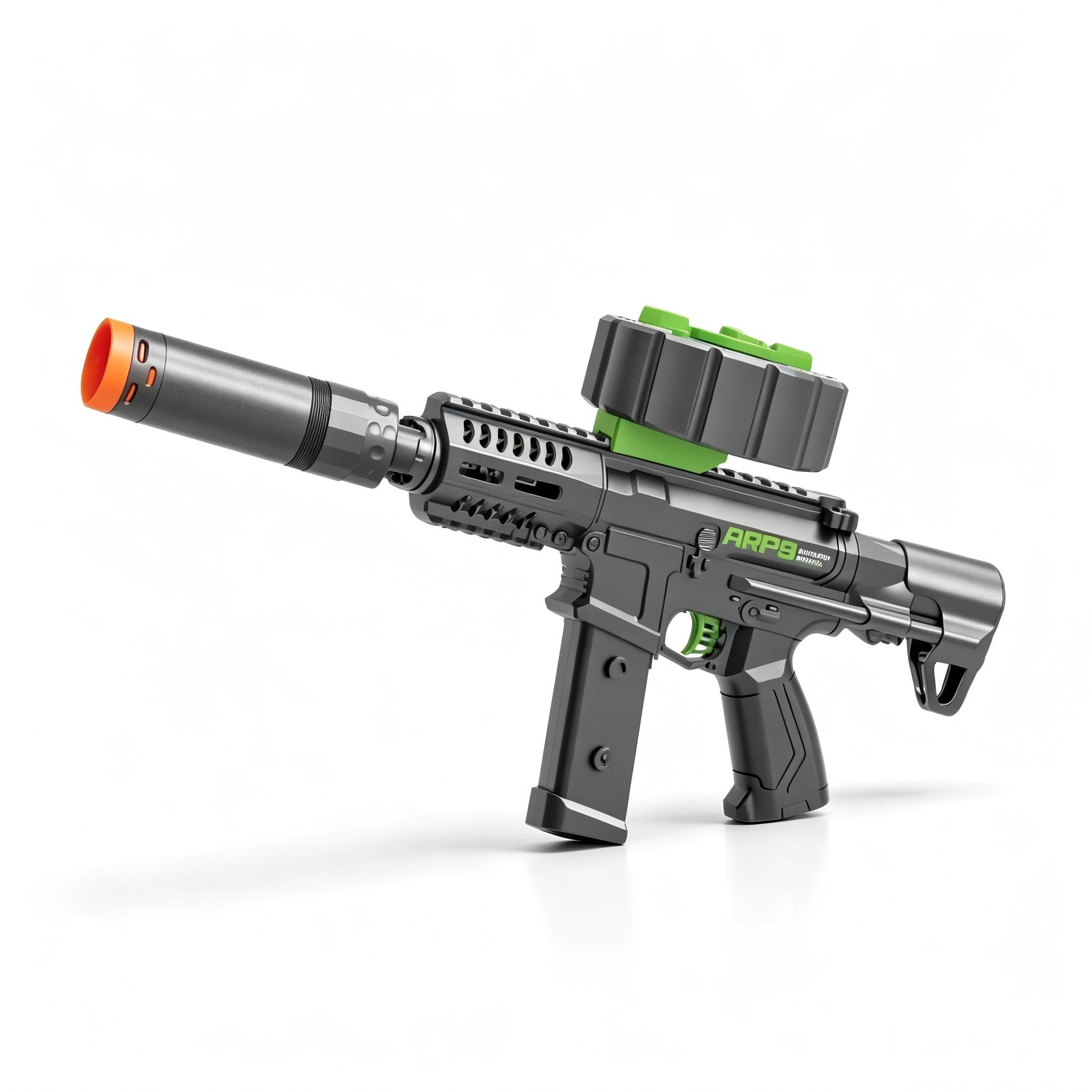 SY-0182 Solid Color ARP9 Electric Toy Blaster