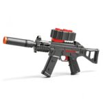 SY-0187 Solid Color UMP45 Electric Toy Blaster