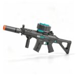 SY-0196 Solid Color SG552 Electric Toy Blaster