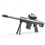 SY-0220 Solid Color Manual M82A1 Toy Blaster
