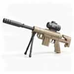 SY-0222 Solid Color Manual M200 Toy Blaster