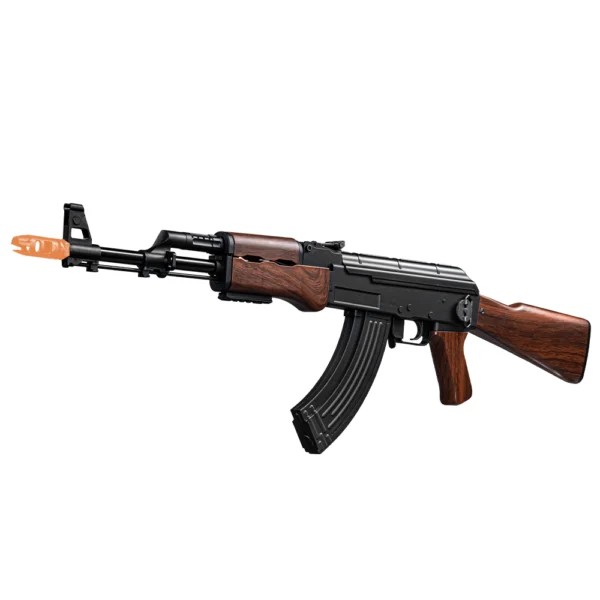 TG AK47 Nylon-Metal Build Gel Blaster