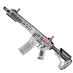 TG AR-15 F4 Gel Blaster Transparent Edition