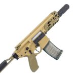 NEW Tiangong TG MCX Gel Blaster with Metal Gearbox