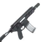 NEW Tiangong TG MCX Gel Blaster with Metal Gearbox