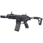 NEW Tiangong TG MCX Gel Blaster with Metal Gearbox