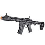 TIANGONG TG SLR Electric Gel Blaster 280FPS with Dual Mag (Pressure Drum + Metal Magazine)