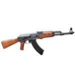 Upgraded CYMA JD101 AK47 Gel Blaster